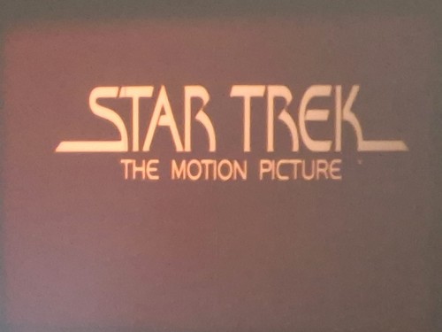 Star trek the motion - star,
