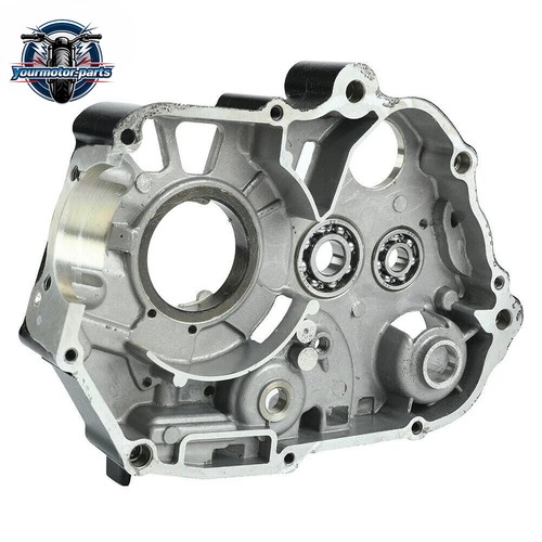 Engines horizontal kick - engines,