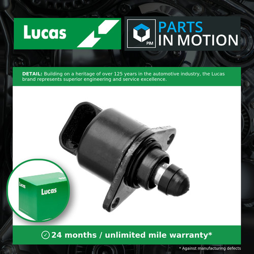 Idle control valve fits - control,