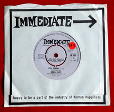 SMALL FACES - LAZY SUNDAY -