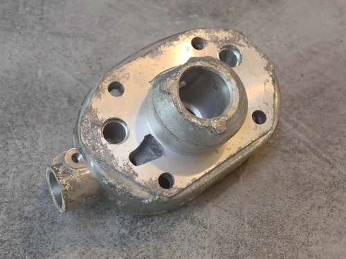 Right side camshaft bearing - right,