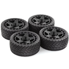 RC on Road Car 1/8 Tires and
