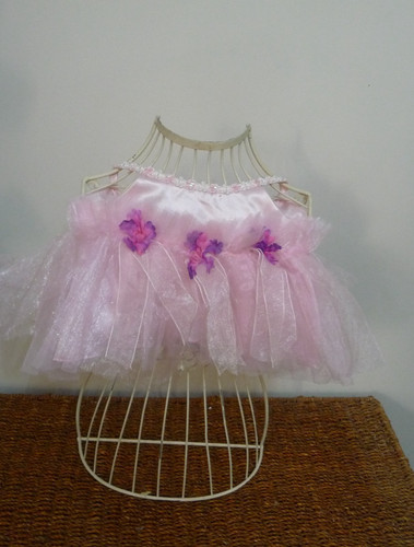 Build bear clothes dresses - bear,