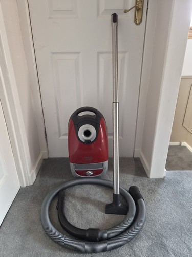 Miele s5261 cat dog turbo - miele,