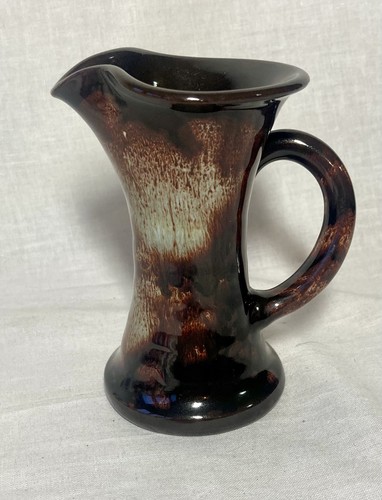 Welsh ewenny pottery - ewenny, jug