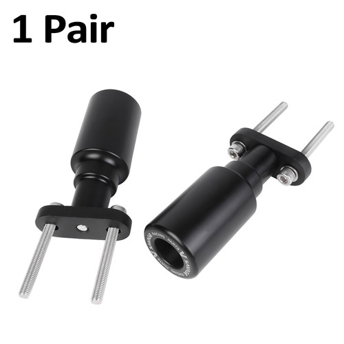 Engine frame slider falling - engine,