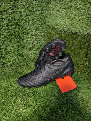 Mizuno morelianeo iii beta - morelianeo,