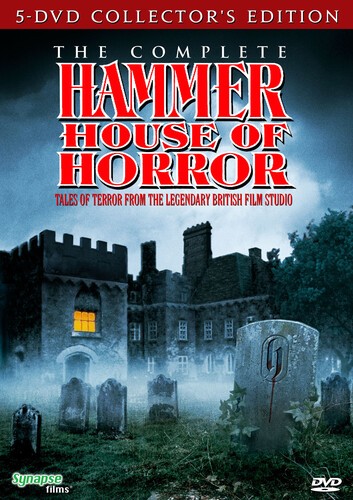 The complete hammer - the,