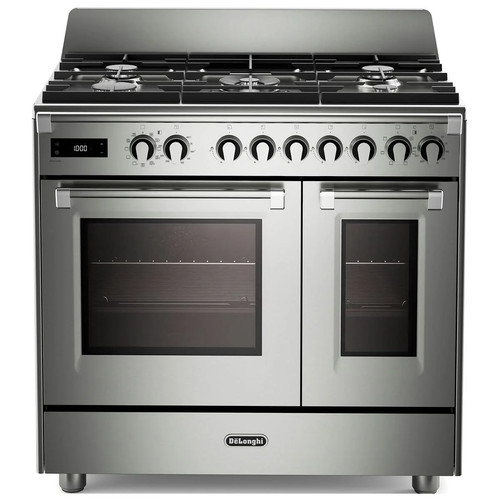 Delonghi bs965tmxx 90cm wide - delonghi,