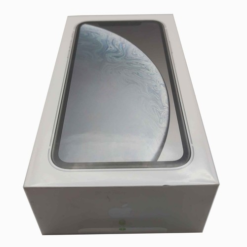 Apple iphone single sim - xr,