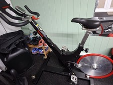 Keiser M3i Lite Indoor