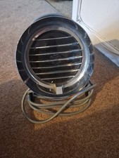 Philips Infraphil Heater 50w Infrared Heat Lamp