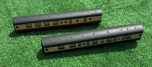 Pair lima mk1 body - lima,
