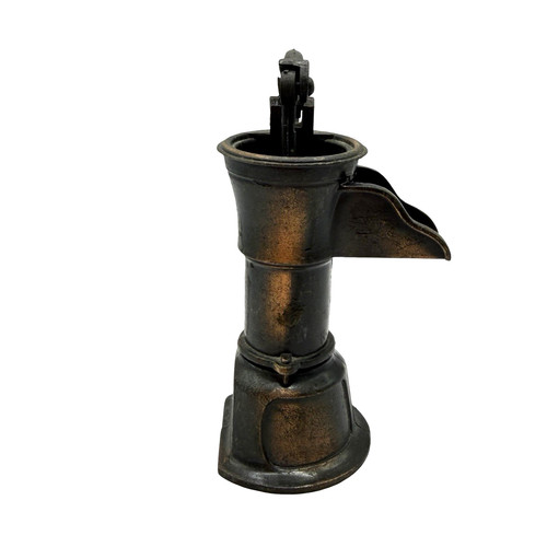Vintage water pump - vintage,