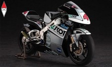 1/12 Hasegawa Scot Racing Team