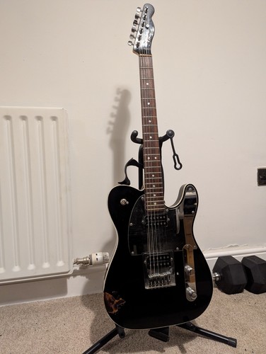 Squier fender john j5 - fender,