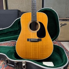 *Video* Martin D-28