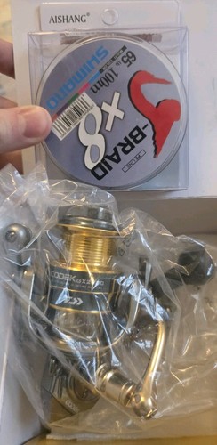 Daiwa 2000 series - daiwa, |