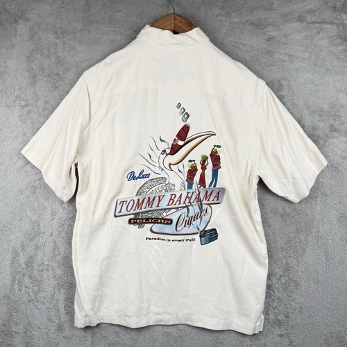 Tommy bahama pelican cigar - bahama,