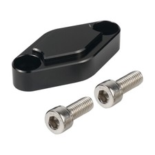 Parking Brake Cover Plate For