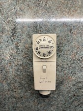 Hot Water Tank Thermostat