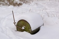 Photo 6x4 Roller, Reigate