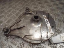 Kawasaki KZ750H CSR750 Twin Circa 1981-1982 Rear Brake Braking Drum Plate 
