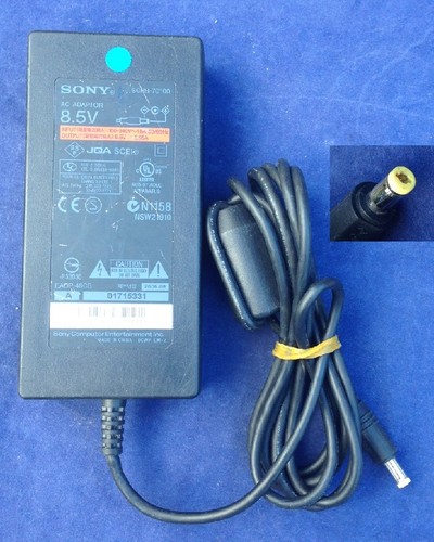 Sony power supply - sony,