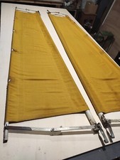 VW T2 Bay Westfalia Campervan