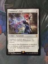 Conqueror's Flail | 7% Off 2+