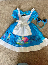 Disney Alice in Wonderland