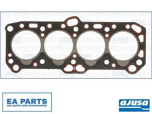 Gasket cylinder head for - head,
