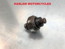 kawasaki z1000 oil pressure