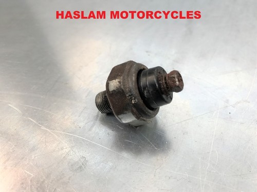 Kawasaki z1000 oil pressure - oil,