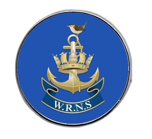 Wrns womens royal navy - wrns,