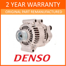 Alternator fit BMW MINI One & Cooper 1.6 R50 R53 2001-2006 105A *ORIGINAL* REMAN