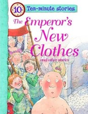 The Emperors New Clothes and