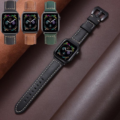 Genuine leather strap for - leather,