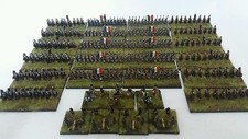 6mm napoleonic french army - 6mm,