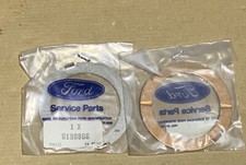 FORD Granada/Scorpio 1992-1994 Auto Gearbox A4LD SELECTIVE THRUST WASHER 1.80mm