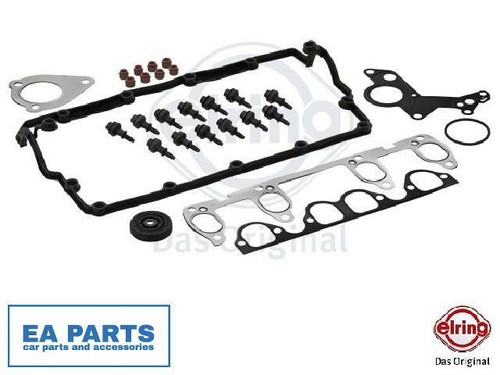 Gasket set cylinder head - set,,