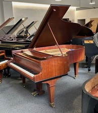 Pfeiffer German Fully Restored