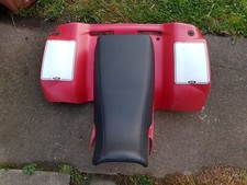 Honda Trx 250r Seat Only Great for resto Trike build project 