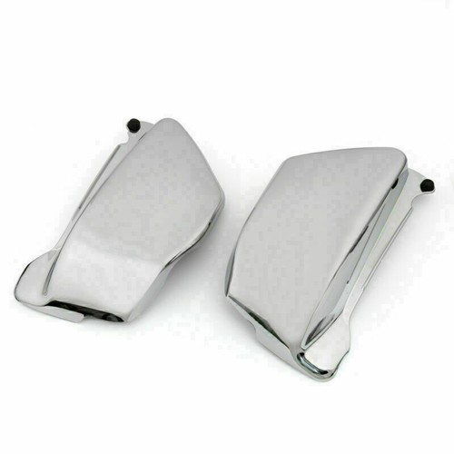 Battery side fairing - battery, cover