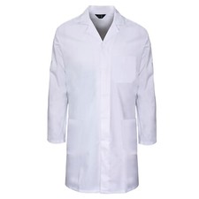 UNISEX DOCTORS COAT MEDICAL