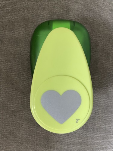 Paper punch craft - punch,
