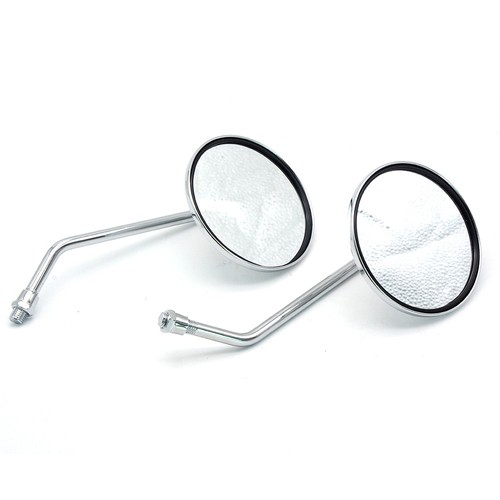 Motorcycle review mirror - motorcycle,