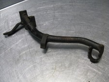 Honda XL100S XL100 S 1981 81 Rear Brake Pedal Arm Lever Back Factory OEM