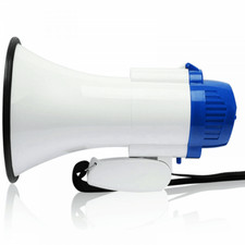 15w loud folding pistol - loud,