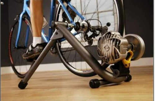 Cycleops fluid2 indoor - cycleops, trainer